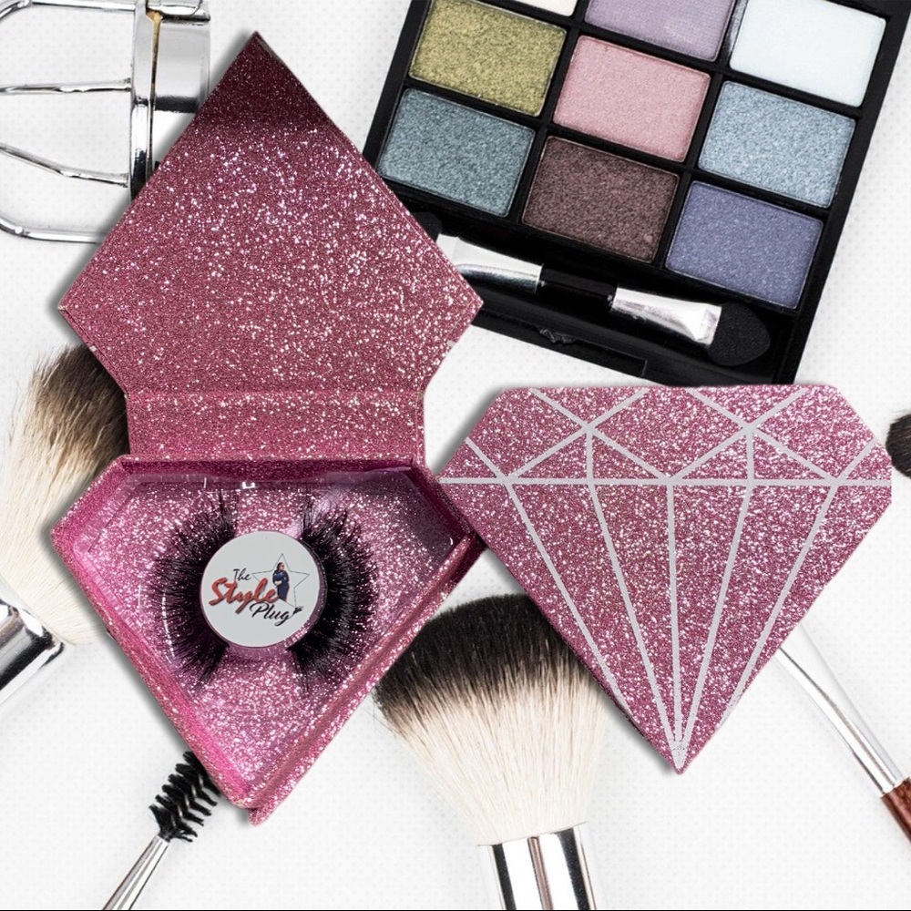 StylePlug Lashes